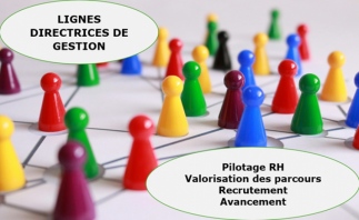 Gestion des carrières - Lignes directrices de gestion - Centre De ...