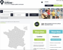 Fonction Publique Territoriale