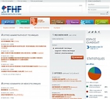 Place de l emploi public